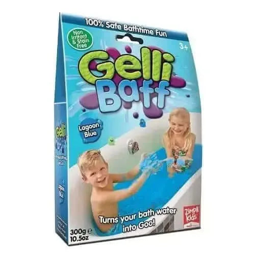 Gelli Baff-Gelli Baff