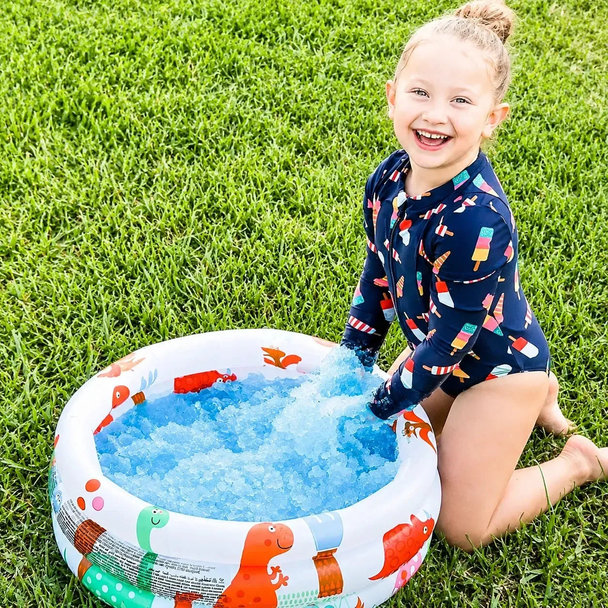 Gelli Baff-Gelli Baff
