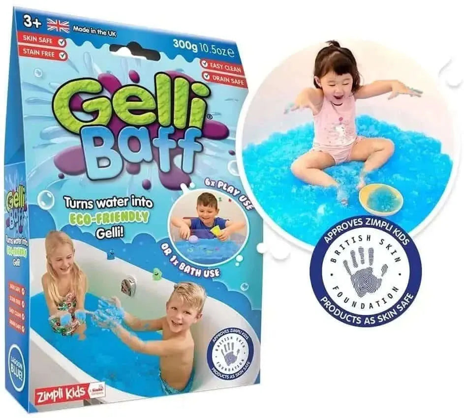 Gelli Baff-Gelli Baff
