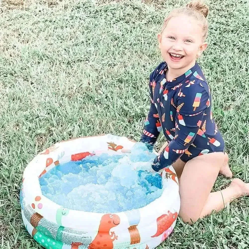 Gelli Baff-Gelli Baff