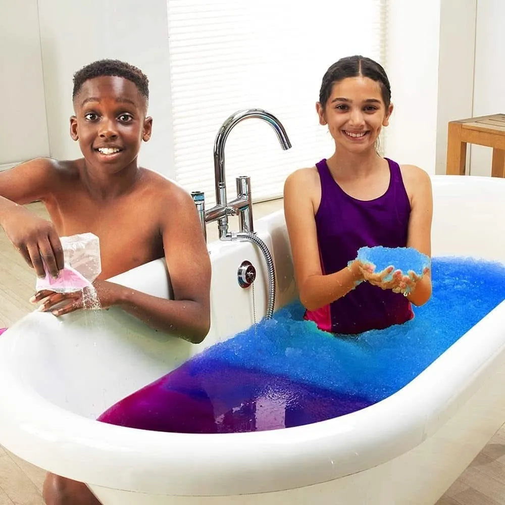 Gelli Baff Colour Changing-Gelli Baff Colour Changing