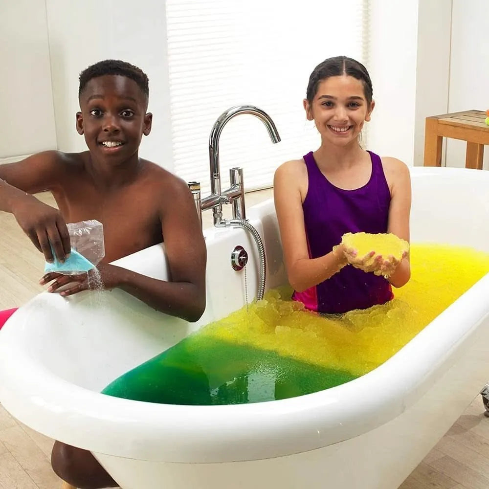 Gelli Baff Colour Changing-Gelli Baff Colour Changing