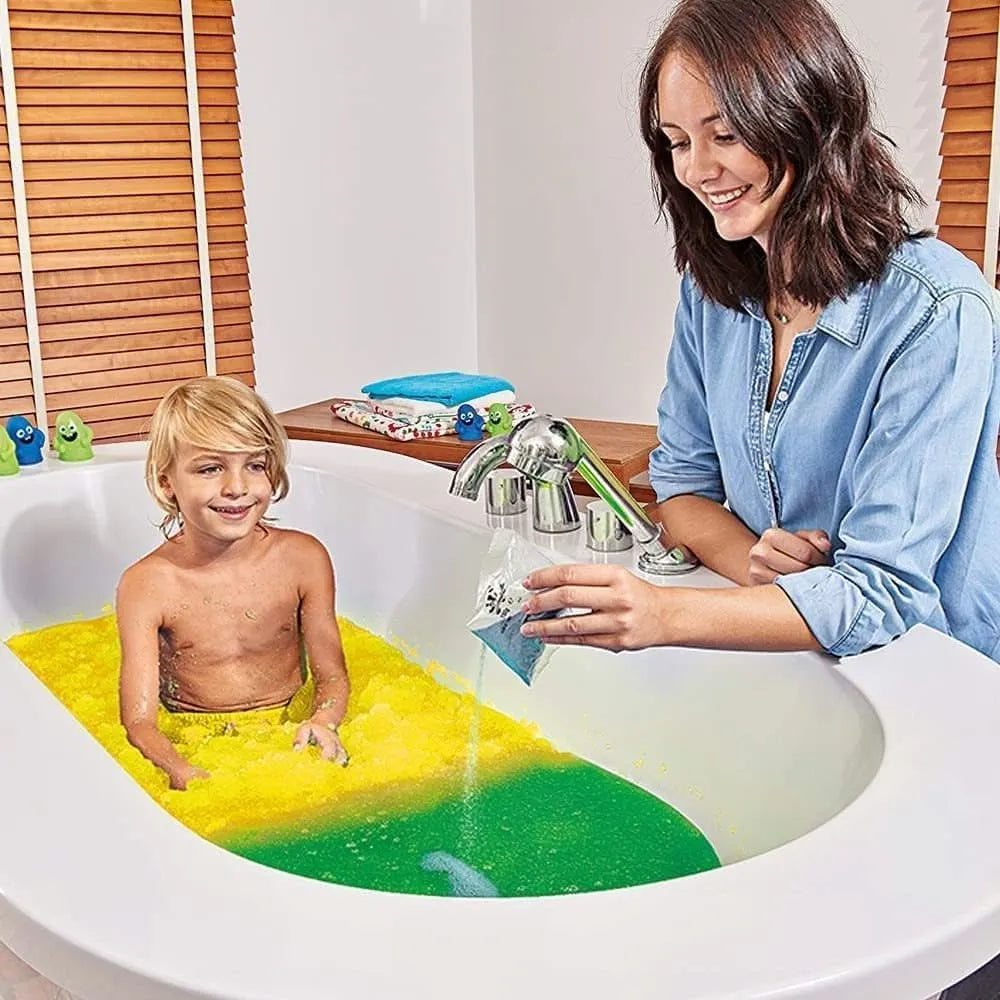 Gelli Baff Colour Changing-Gelli Baff Colour Changing