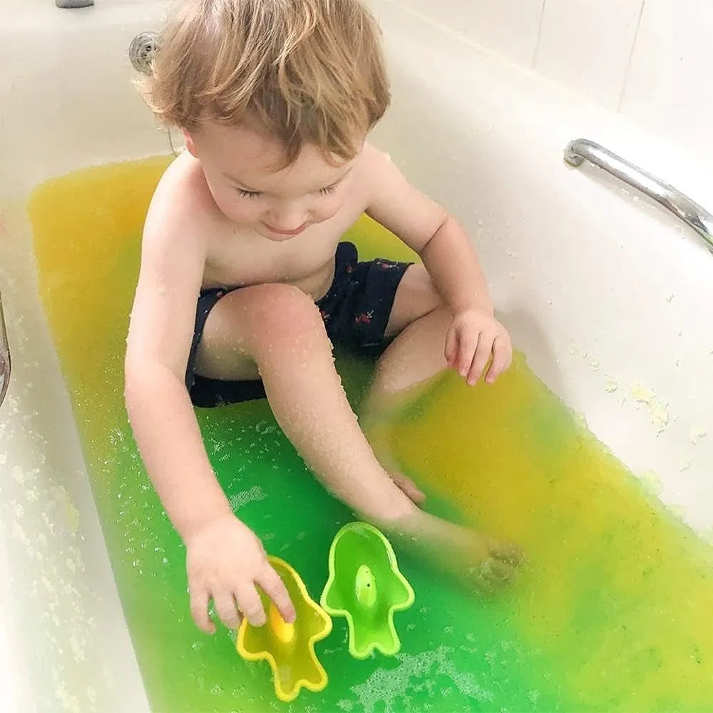 Gelli Baff Colour Changing-Gelli Baff Colour Changing