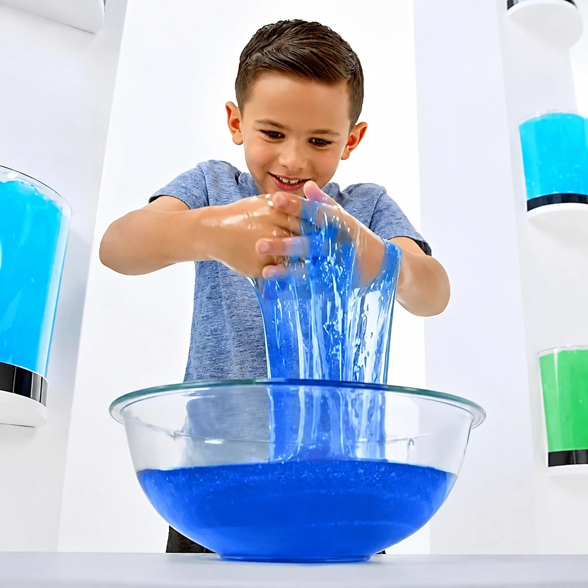 Gelli Baff Slime Baff-Gelli Baff Slime Baff