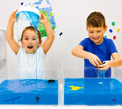 Gelli Baff Slime Baff-Gelli Baff Slime Baff