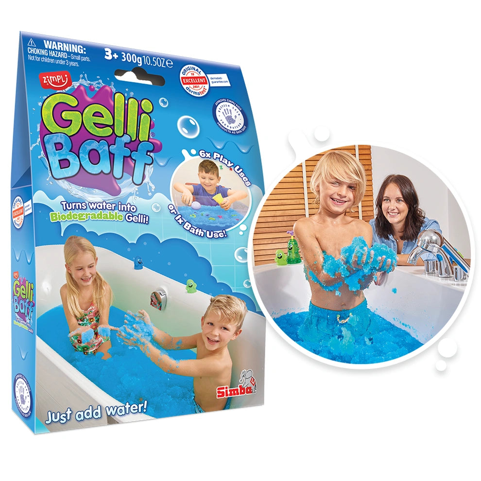 Gelli Baff Slime Baff-Gelli Baff Slime Baff
