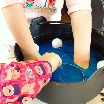 Gelli Baff Slime Play Powder-Gelli Baff Slime Play Powder