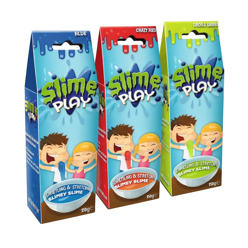 Gelli Baff Slime Play Powder-Gelli Baff Slime Play Powder