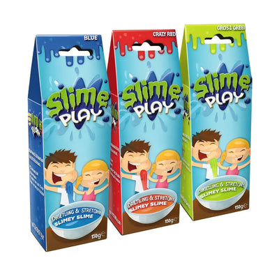 Gelli Baff Slime Play Powder-Gelli Baff Slime Play Powder
