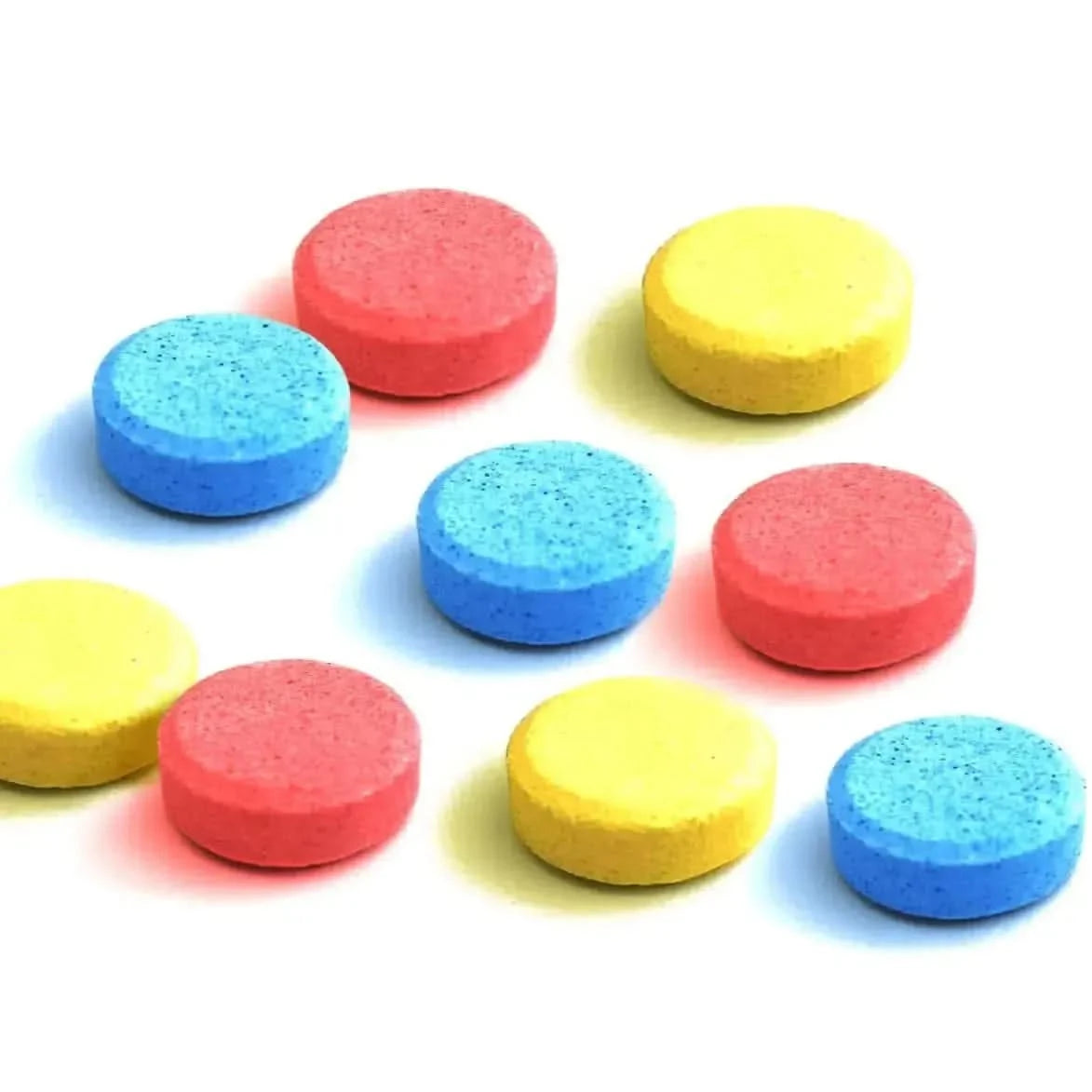 Gelli Baff Water Colours 3 Pack-Gelli Baff Water Colours 3 Pack