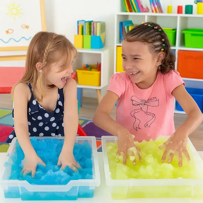 Gelli Baff-Gelli Baff