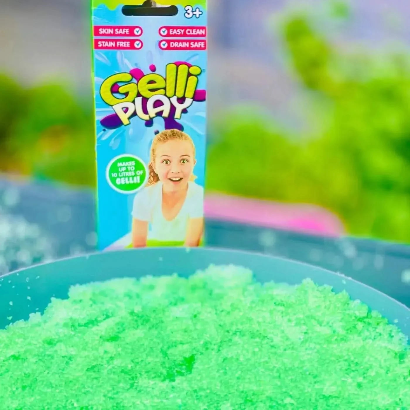Gelli Play-Gelli Play