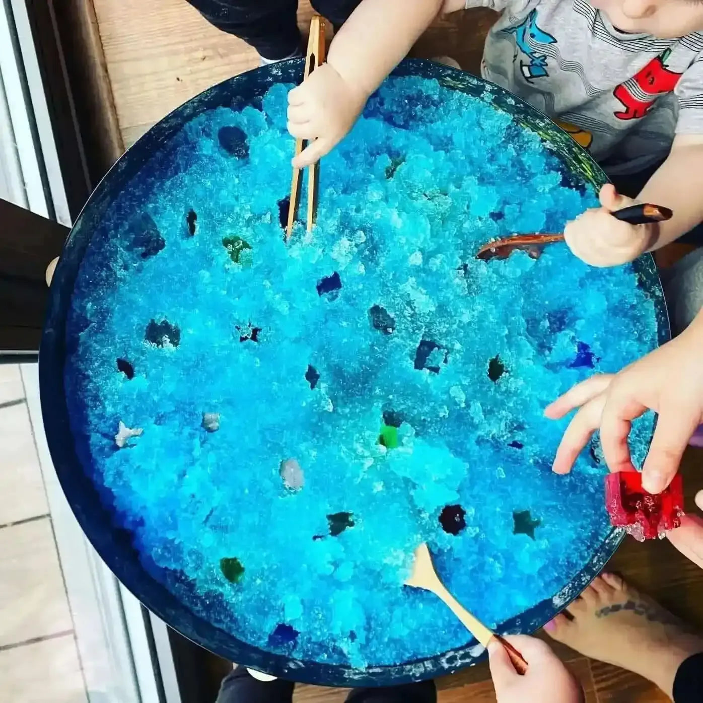 Gelli Play-Gelli Play
