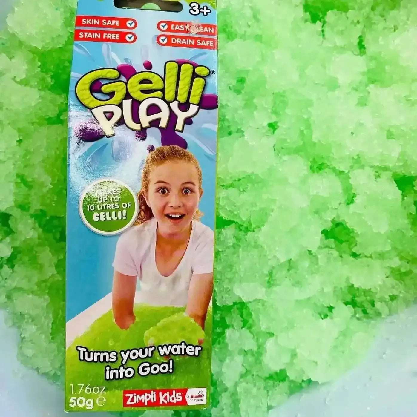 Gelli Play-Gelli Play