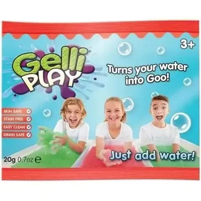 Gelli Play Sachet-Gelli Play Sachet