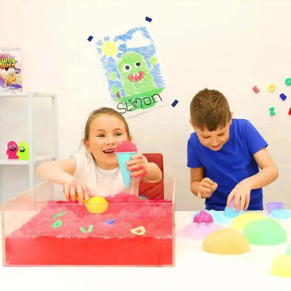 Gelli Play Sachet-Gelli Play Sachet
