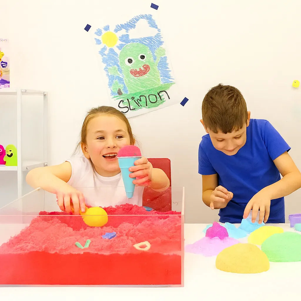 Gelli Play-Gelli Play