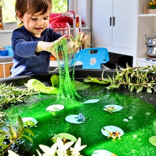 Gelli Slime Green 600g-Gelli Slime Green 600g