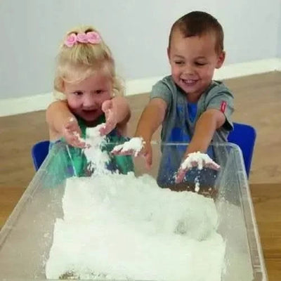 Gelli Snow-Gelli Snow