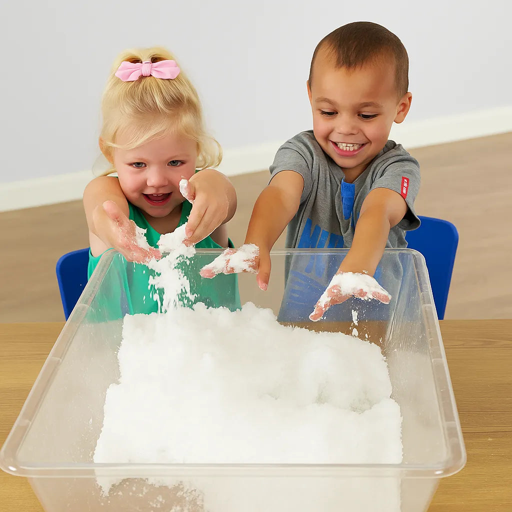 Gelli Snow-Gelli Snow