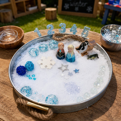 Gelli Snow-Gelli Snow