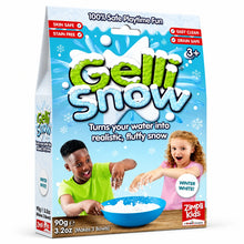 Gelli Snow-Gelli Snow