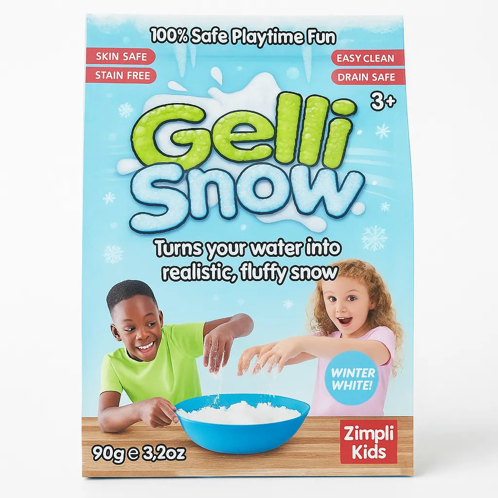 Gelli Snow-Gelli Snow