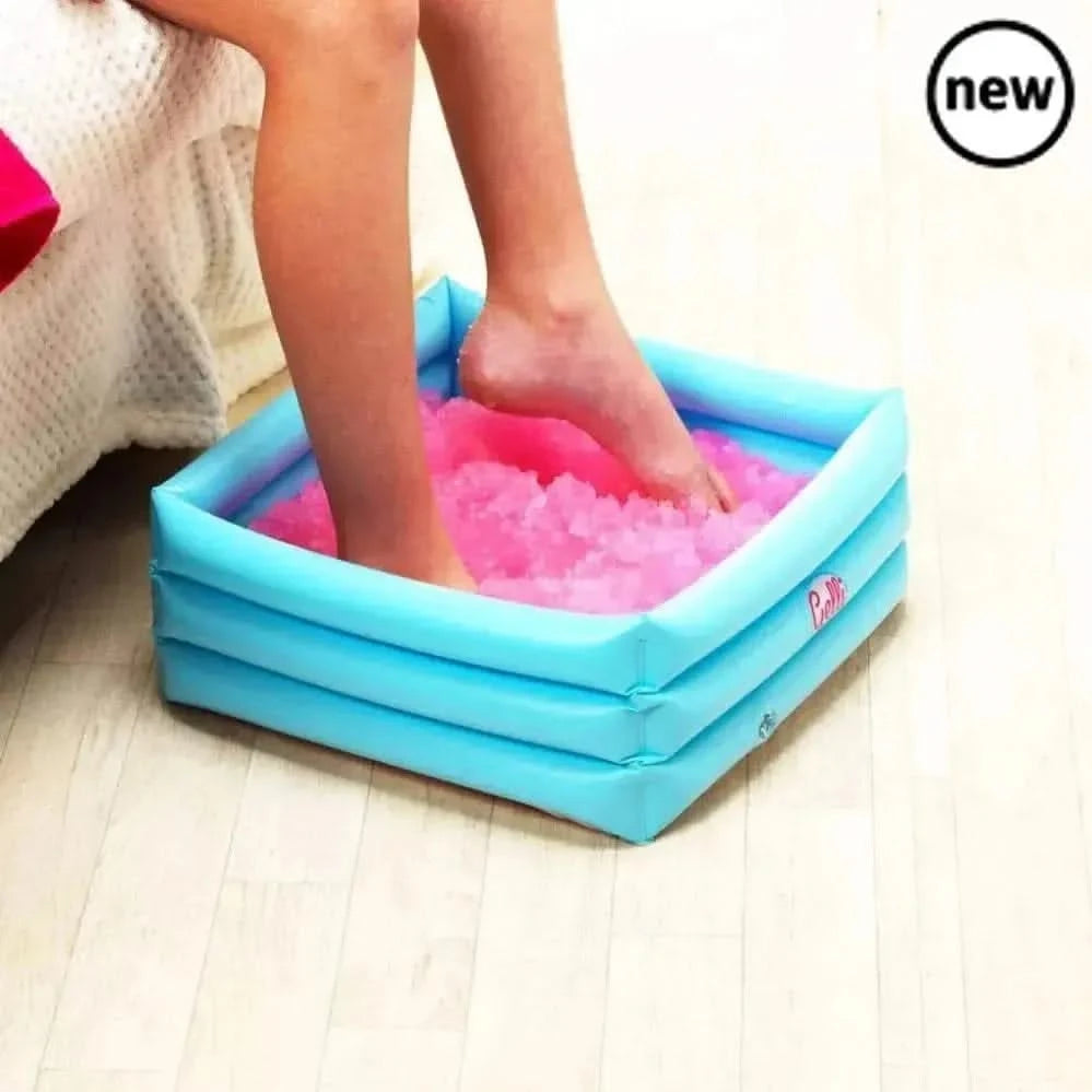 Gelli Spa Box-Gelli Spa Box