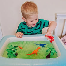 Gelli Worlds Dino Pack-Gelli Worlds Dino Pack