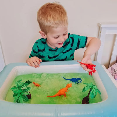 Gelli Worlds Dino Pack-Gelli Worlds Dino Pack
