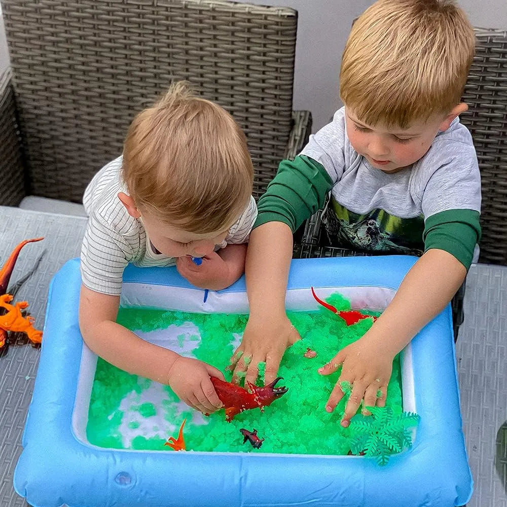 Gelli Worlds Dino Pack-Gelli Worlds Dino Pack
