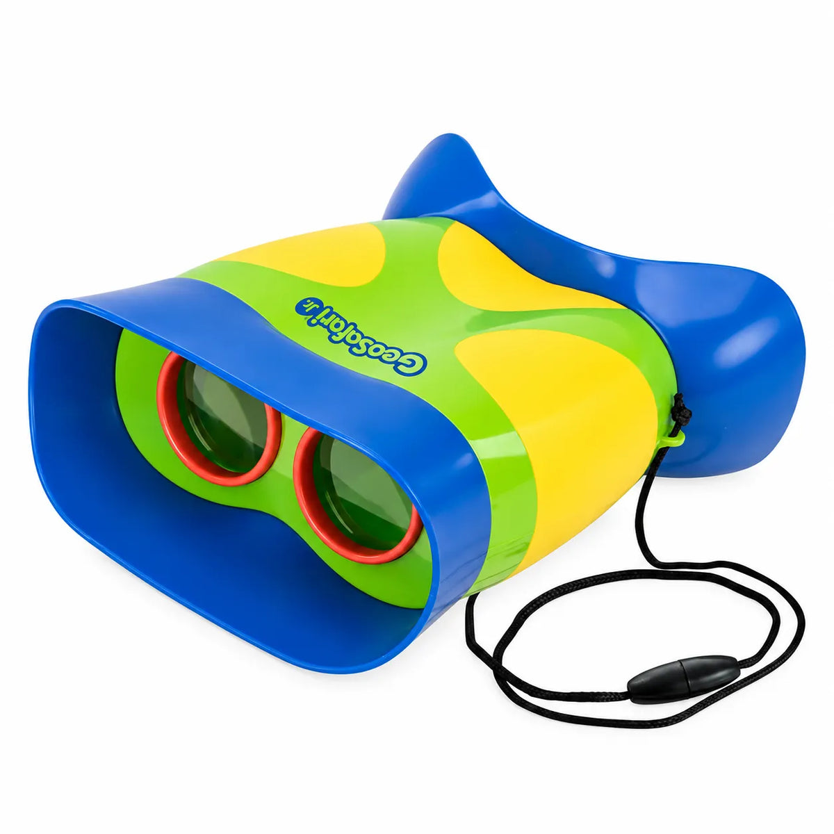 GeoSafari Jr Kidnoculars-GeoSafari Jr Kidnoculars