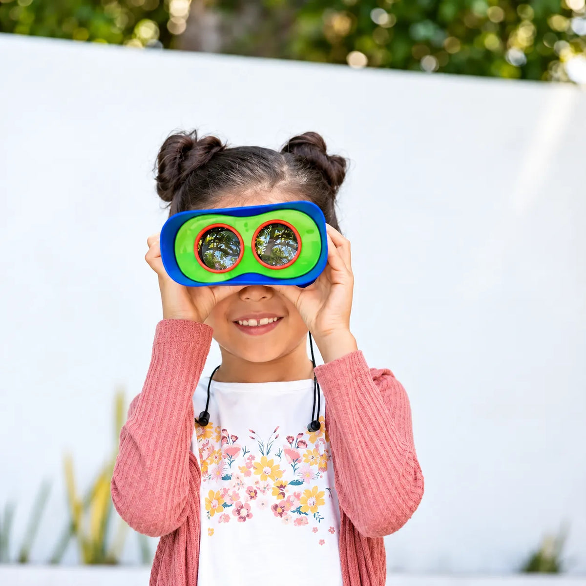 GeoSafari Jr Kidnoculars-GeoSafari Jr Kidnoculars