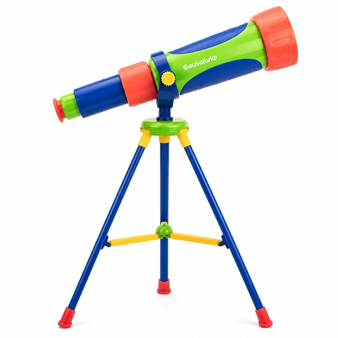 GeoSafari Jr My First Telescope-GeoSafari Jr My First Telescope