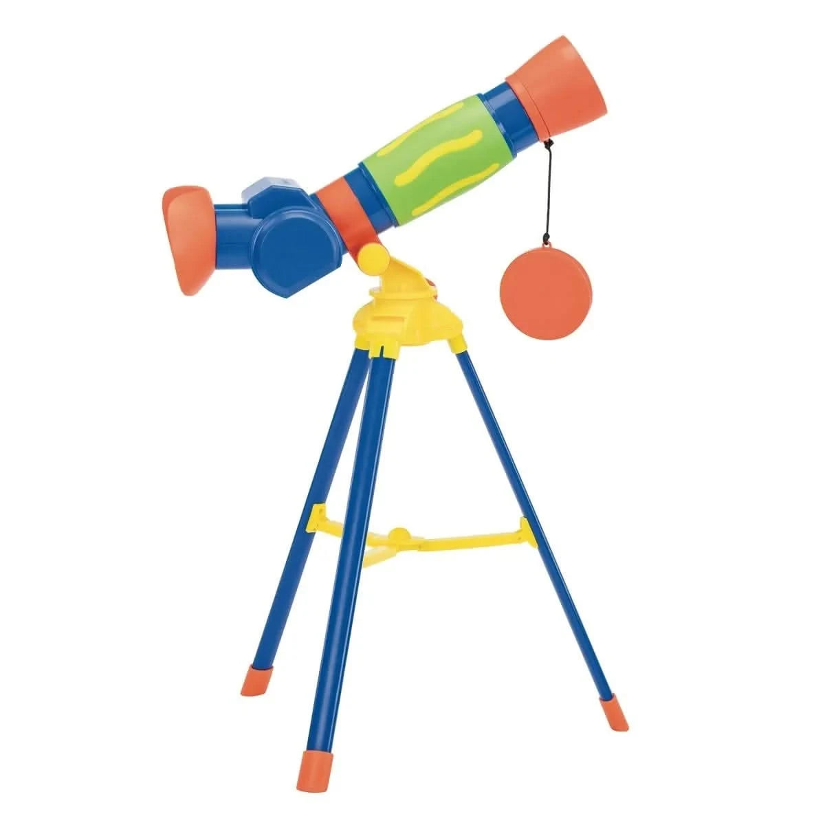 GeoSafari Jr My First Telescope-GeoSafari Jr My First Telescope
