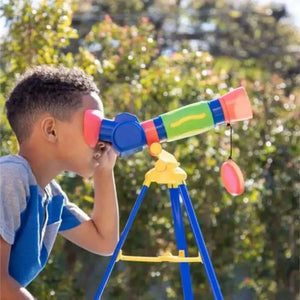GeoSafari Jr My First Telescope-GeoSafari Jr My First Telescope