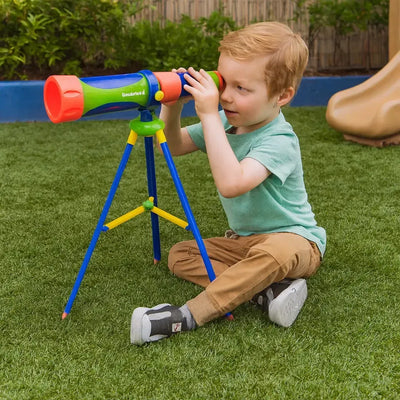 GeoSafari Jr My First Telescope-GeoSafari Jr My First Telescope