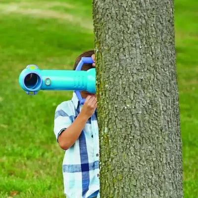 GeoSafari Jr Sneak & Peek Periscope-GeoSafari Jr Sneak & Peek Periscope