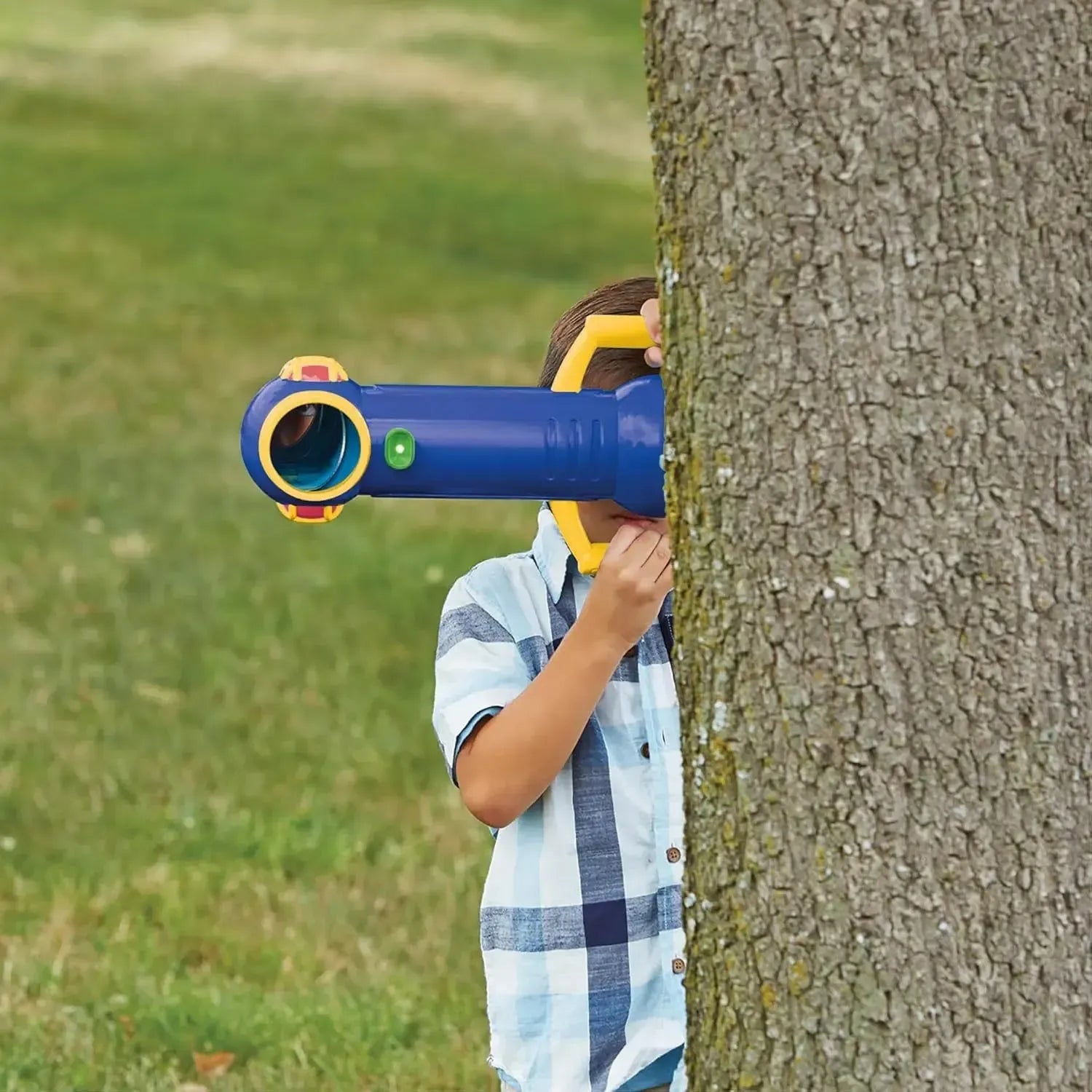 GeoSafari Jr Sneak & Peek Periscope-GeoSafari Jr Sneak & Peek Periscope