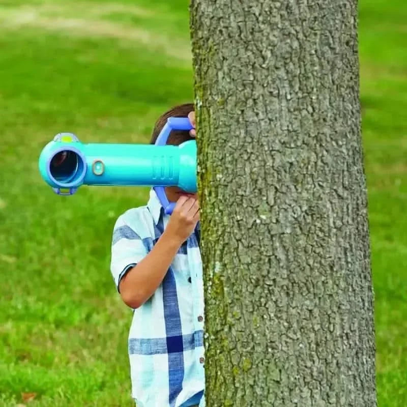 GeoSafari Jr Sneak & Peek Periscope-GeoSafari Jr Sneak & Peek Periscope