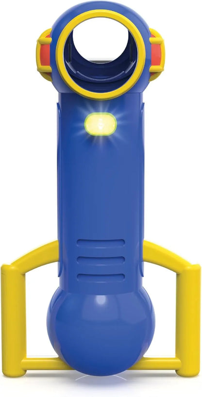 GeoSafari Jr Sneak & Peek Periscope-GeoSafari Jr Sneak & Peek Periscope