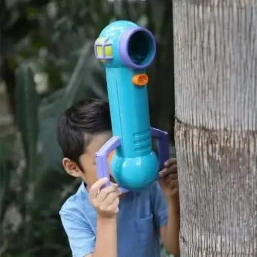 GeoSafari Jr Sneak & Peek Periscope-GeoSafari Jr Sneak & Peek Periscope