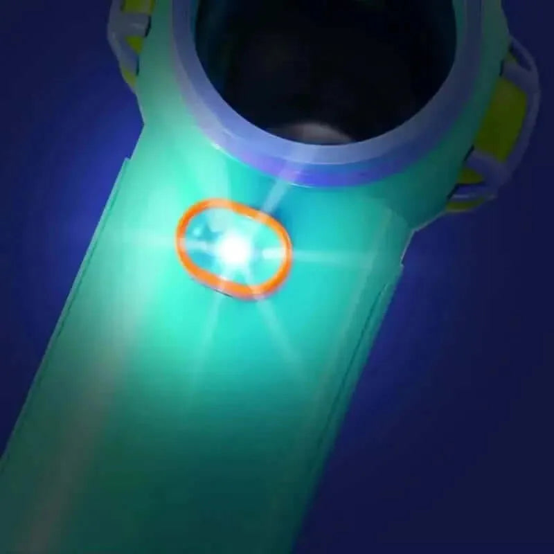 GeoSafari Jr Sneak & Peek Periscope-GeoSafari Jr Sneak & Peek Periscope