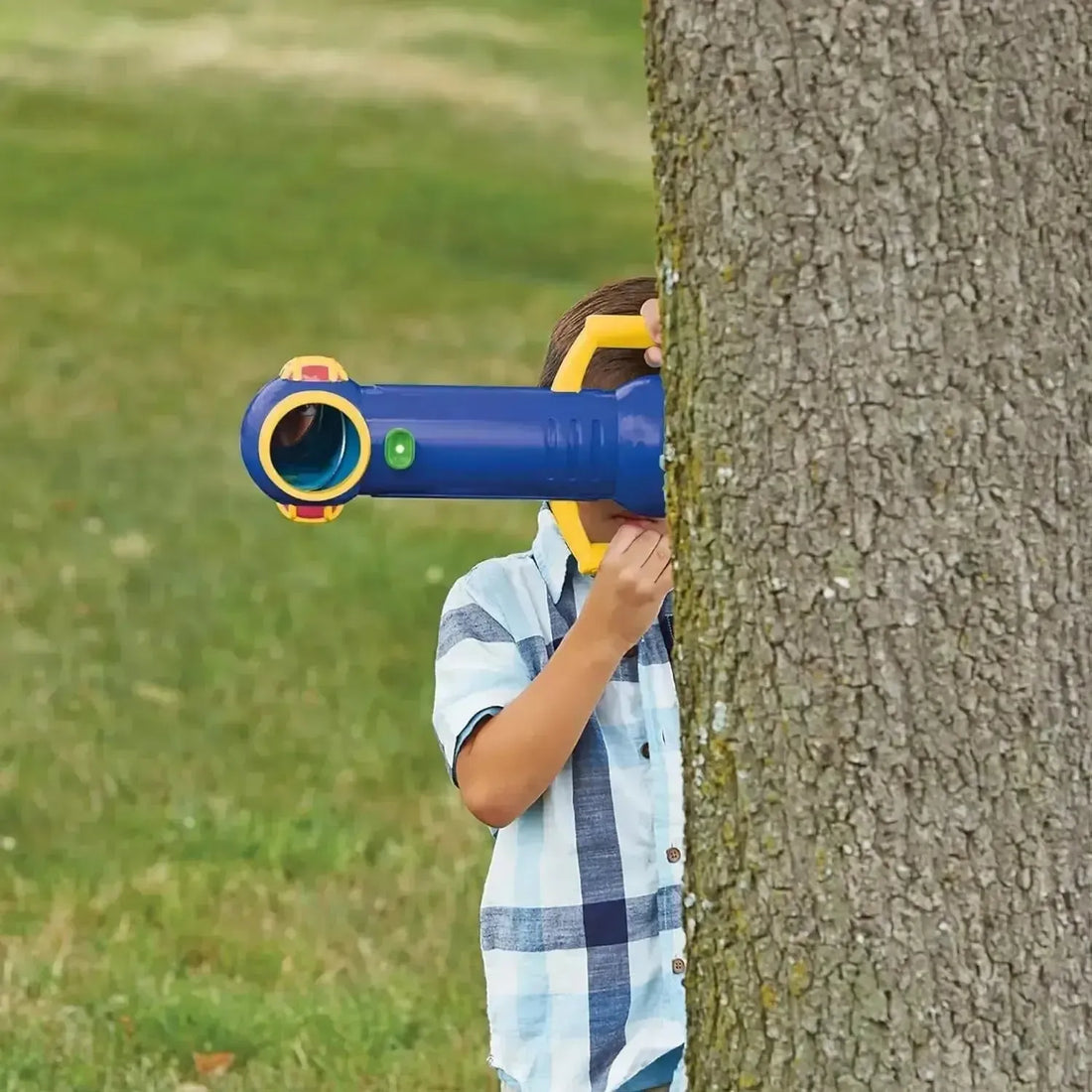 GeoSafari Jr Sneak & Peek Periscope-GeoSafari Jr Sneak & Peek Periscope