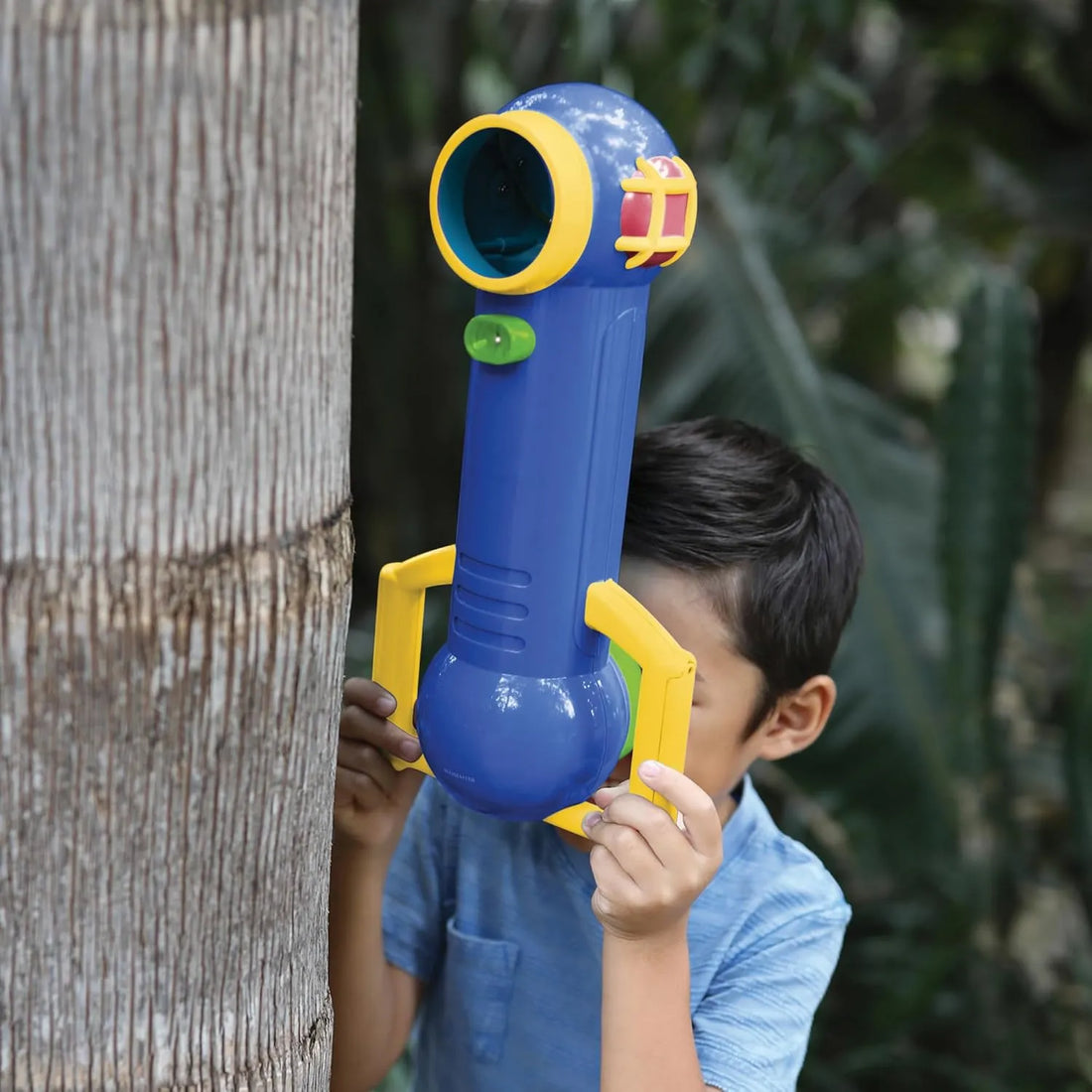 GeoSafari Jr Sneak & Peek Periscope-GeoSafari Jr Sneak & Peek Periscope