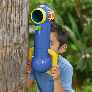 GeoSafari Jr Sneak & Peek Periscope-GeoSafari Jr Sneak & Peek Periscope