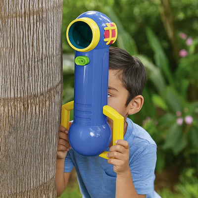 GeoSafari Jr Sneak & Peek Periscope-GeoSafari Jr Sneak & Peek Periscope