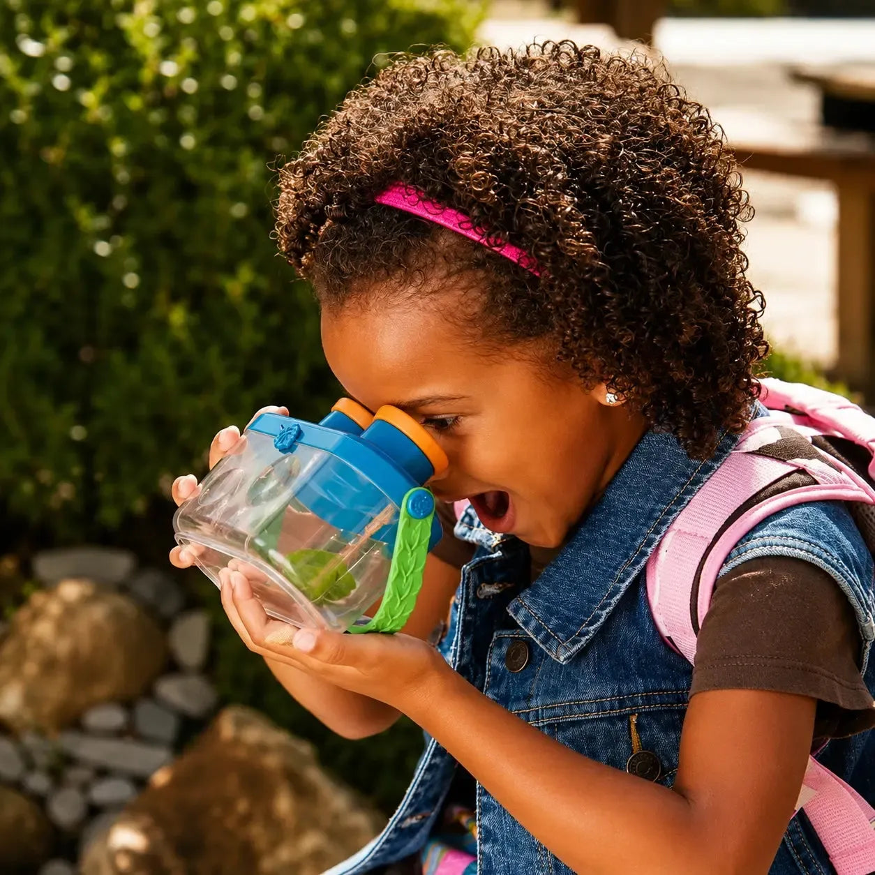 GeoSafari Jr. Bugnoculars-GeoSafari Jr. Bugnoculars