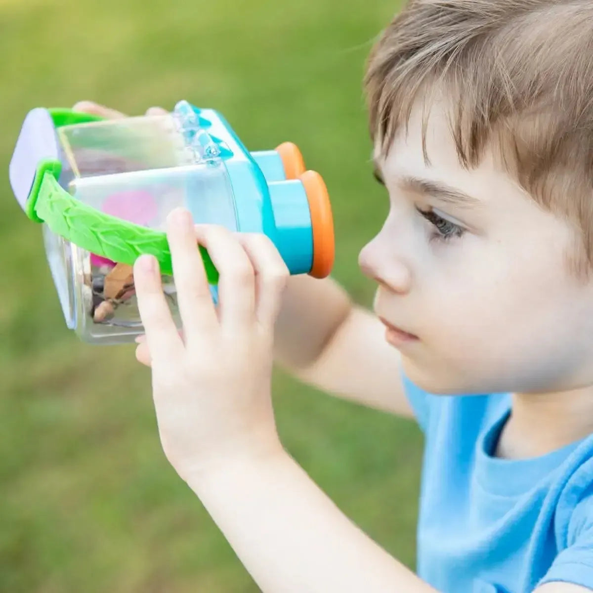 GeoSafari Jr. Bugnoculars-GeoSafari Jr. Bugnoculars